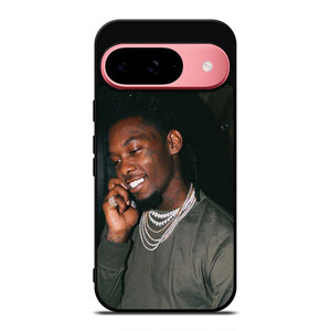 OFFSET RAPPER Google Pixel 9 Case Cover
