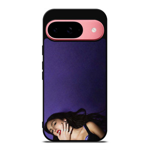 OLIVIA RODRIGO GUTS Google Pixel 9 Case Cover OLIVIA RODRIGO GUTS Google Pixel 9 Case Cover
