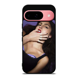 OLIVIA RODRIGO SINGER GUTS Google Pixel 9 Case Cover OLIVIA RODRIGO SINGER GUTS Google Pixel 9 Case Cover
