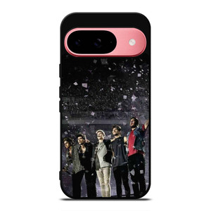 ONE DIRECTION CONCERT Google Pixel 9 Case Cover ONE DIRECTION CONCERT Google Pixel 9 Case Cover