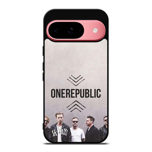 ONEREPUBLIC ROCK BAND MEMBERS Google Pixel 9 Case Cover ONEREPUBLIC ROCK BAND MEMBERS Google Pixel 9 Case Cover