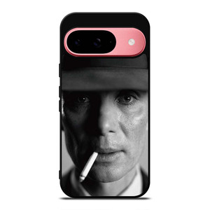 OPPENHEIMER CILLIAN MURPHY Google Pixel 9 Case Cover OPPENHEIMER CILLIAN MURPHY Google Pixel 9 Case Cover