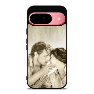 OUTLANDER JAMIE CLAIRE FRASER Google Pixel 9 Case Cover OUTLANDER JAMIE CLAIRE FRASER Google Pixel 9 Case Cover