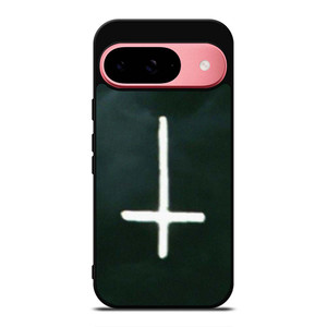 OUTLAST 2 GAMES ICON Google Pixel 9 Case Cover OUTLAST 2 GAMES ICON Google Pixel 9 Case Cover