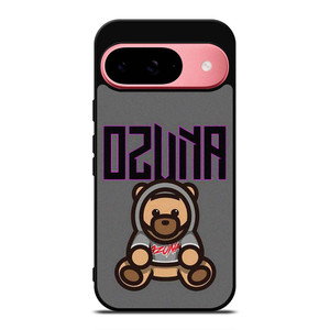 OZUNA RAPPER BEAR 2 Google Pixel 9 Case Cover OZUNA RAPPER BEAR 2 Google Pixel 9 Case Cover