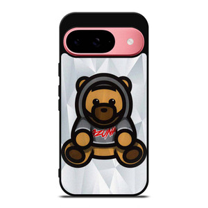 OZUNA RAPPER BEAR Google Pixel 9 Case Cover OZUNA RAPPER BEAR Google Pixel 9 Case Cover