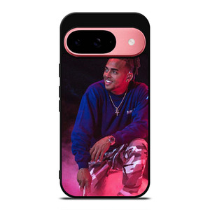 OZUNO RAPPER CONCERT Google Pixel 9 Case Cover OZUNO RAPPER CONCERT Google Pixel 9 Case Cover