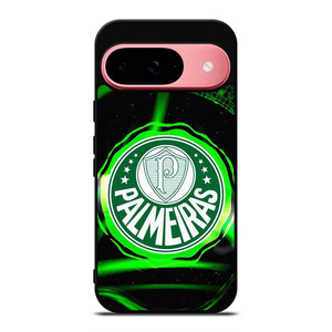 PALMEIRAS ESPORTIVA SAO PAULO Google Pixel 9 Case Cover PALMEIRAS ESPORTIVA SAO PAULO Google Pixel 9 Case Cover