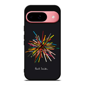 PAUL SMITH ABSTRACT Google Pixel 9 Case Cover PAUL SMITH ABSTRACT Google Pixel 9 Case Cover