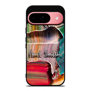 PAUL SMITH PAINTING Google Pixel 9 Case Cover PAUL SMITH PAINTING Google Pixel 9 Case Cover