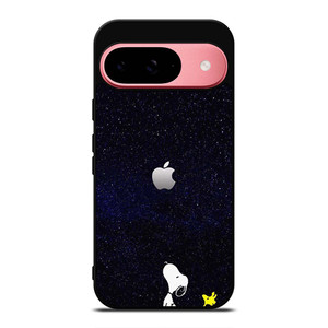 PEANUTS SNOOPY WOODSTOCK APPLE Google Pixel 9 Case Cover PEANUTS SNOOPY WOODSTOCK APPLE Google Pixel 9 Case Cover