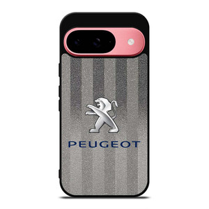 PEUGEOT CAR METAL EMBLEM Google Pixel 9 Case Cover PEUGEOT CAR METAL EMBLEM Google Pixel 9 Case Cover