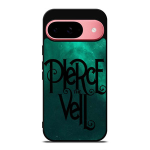 PIERCE THE VEIL ROCK BAND ICON Google Pixel 9 Case Cover PIERCE THE VEIL ROCK BAND ICON Google Pixel 9 Case Cover
