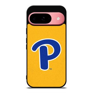 PITTSBURGH PANTHER UNIVERSITY LOGO Google Pixel 9 Case Cover PITTSBURGH PANTHER UNIVERSITY LOGO Google Pixel 9 Case Cover