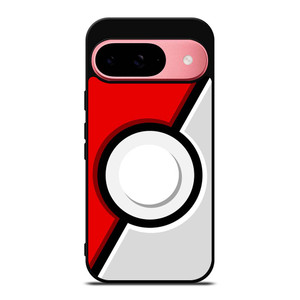 POKEMON BALL POKE BALL GAMES Google Pixel 9 Case Cover POKEMON BALL POKE BALL GAMES Google Pixel 9 Case Cover