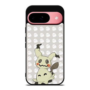 POKEMON MIMIKYU CUTE Google Pixel 9 Case Cover POKEMON MIMIKYU CUTE Google Pixel 9 Case Cover