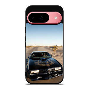PONTIAC TRANS AM FIREBIRD CAR Google Pixel 9 Case Cover PONTIAC TRANS AM FIREBIRD CAR Google Pixel 9 Case Cover