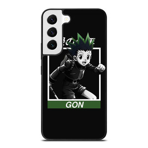 GON FREECSS ANIME ART  Samsung Galaxy S22 Case Cover