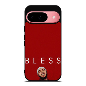 POST MALONE RAPPER BLESS Google Pixel 9 Case Cover POST MALONE RAPPER BLESS Google Pixel 9 Case Cover