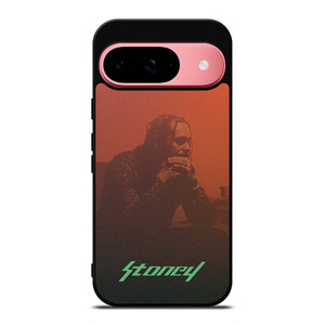 POST MALONE RAPPER STONEY Google Pixel 9 Case Cover POST MALONE RAPPER STONEY Google Pixel 9 Case Cover