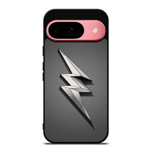 POWER RANGERS METAL EMBLEM Google Pixel 9 Case Cover