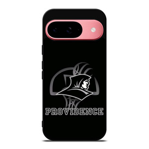 PROVIDENCE FRIARS BASKETBALL LOGO Google Pixel 9 Case Cover PROVIDENCE FRIARS BASKETBALL LOGO Google Pixel 9 Case Cover