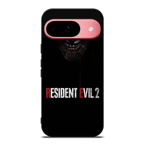 RESIDENT EVIL 2 ZOMBIE Google Pixel 9 Case Cover RESIDENT EVIL 2 ZOMBIE Google Pixel 9 Case Cover