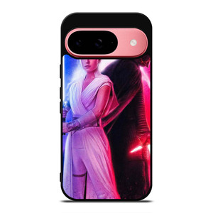 REYLO STAR WARS Google Pixel 9 Case Cover REYLO STAR WARS Google Pixel 9 Case Cover