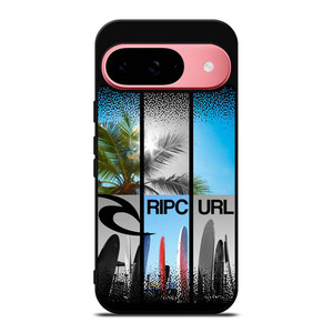 RIP CURL SURFING Google Pixel 9 Case Cover