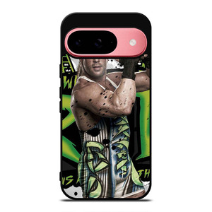 ROB VAN DAM WRESTLING Google Pixel 9 Case Cover