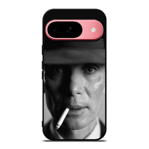 ROBERT OPPENHEIMER SMOKING CIGARETES Google Pixel 9 Case Cover ROBERT OPPENHEIMER SMOKING CIGARETES Google Pixel 9 Case Cover
