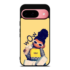 ROBLOX GIRL GOLF WANG Google Pixel 9 Case Cover ROBLOX GIRL GOLF WANG Google Pixel 9 Case Cover