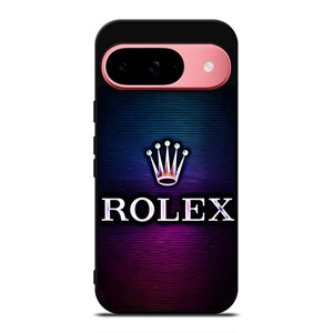 ROLEX WATCHES EMBLEM Google Pixel 9 Case Cover ROLEX WATCHES EMBLEM Google Pixel 9 Case Cover