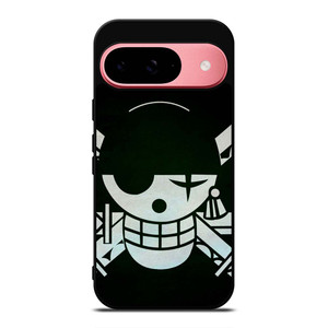 RORONOA ZORO ONE PIECE SYMBOL Google Pixel 9 Case Cover