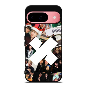 SAM AND COLBY XPLR COLLAGE Google Pixel 9 Case Cover SAM AND COLBY XPLR COLLAGE Google Pixel 9 Case Cover