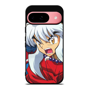 SESSHOMARU INUYASHA ANIME Google Pixel 9 Case Cover SESSHOMARU INUYASHA ANIME Google Pixel 9 Case Cover