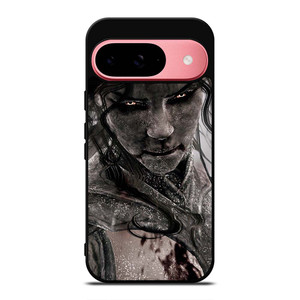 SKYRIM VAMPIRE Google Pixel 9 Case Cover SKYRIM VAMPIRE Google Pixel 9 Case Cover