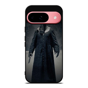 SLASHER HORROR MOVIES Google Pixel 9 Case Cover SLASHER HORROR MOVIES Google Pixel 9 Case Cover