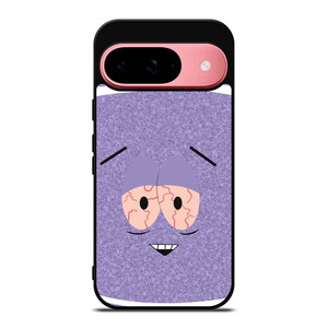 SOUTH PARK TOWELIE CARTOON Google Pixel 9 Case Cover SOUTH PARK TOWELIE CARTOON Google Pixel 9 Case Cover