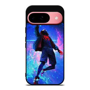 SPIDERMAN ACROSS THE SPIDER VERSE HYPEBEAST Google Pixel 9 Case Cover SPIDERMAN ACROSS THE SPIDER VERSE HYPEBEAST Google Pixel 9 Case Cover