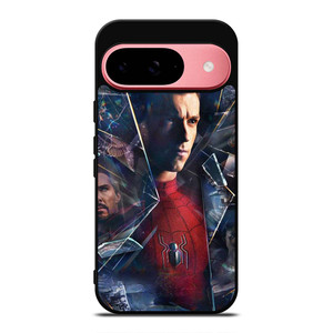 SPIDERMAN NO WAY HOME TOM HOLLAND Google Pixel 9 Case Cover