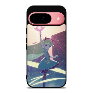 STAR VS THE FORCES OF EVIL CARTOON 2 Google Pixel 9 Case Cover STAR VS THE FORCES OF EVIL CARTOON 2 Google Pixel 9 Case Cover