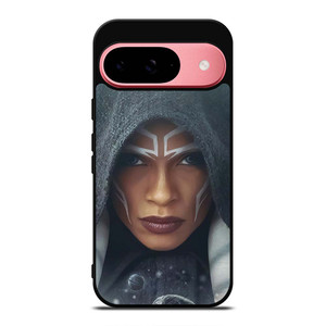 STAR WARS AHSOKA BABY YODA Google Pixel 9 Case Cover STAR WARS AHSOKA BABY YODA Google Pixel 9 Case Cover
