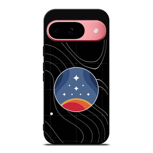 STARFIELD GAMES ICON 2 Google Pixel 9 Case Cover STARFIELD GAMES ICON 2 Google Pixel 9 Case Cover