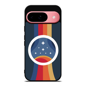 STARFIELD GAMES ICON Google Pixel 9 Case Cover STARFIELD GAMES ICON Google Pixel 9 Case Cover