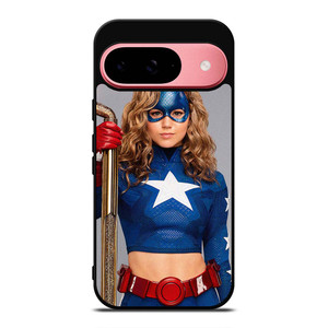 STARGIRL DC SUPERHERO 2 Google Pixel 9 Case Cover STARGIRL DC SUPERHERO 2 Google Pixel 9 Case Cover