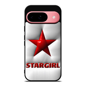 STARGIRL DC SUPERHERO LOGO Google Pixel 9 Case Cover