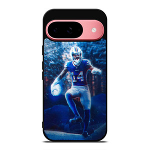 STEFON DIGGS BUFFALO BILLS Google Pixel 9 Case Cover