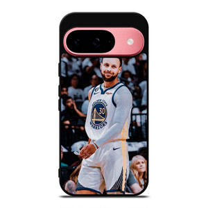 STEPHEN CURRY AESTHETIC Google Pixel 9 Case Cover STEPHEN CURRY AESTHETIC Google Pixel 9 Case Cover