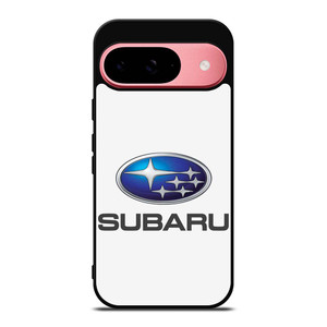 SUBARU CAR LOGO Google Pixel 9 Case Cover